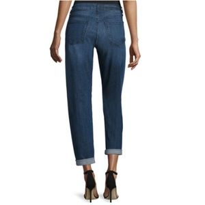 Cookie Johnson Love Boyfriend Jeans